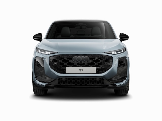 Audi Q3 S-Tronic Sportback