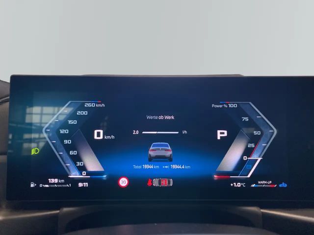 BMW 340 Sedan xDrive