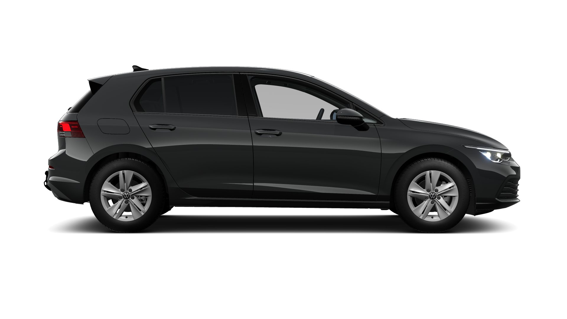 Volkswagen Golf DSG Golf VIII Life