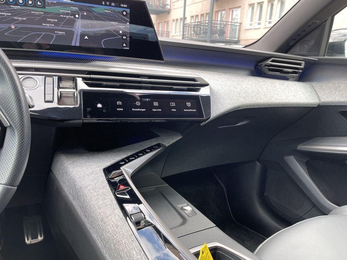 Peugeot 5008 GT-Line Hybrid