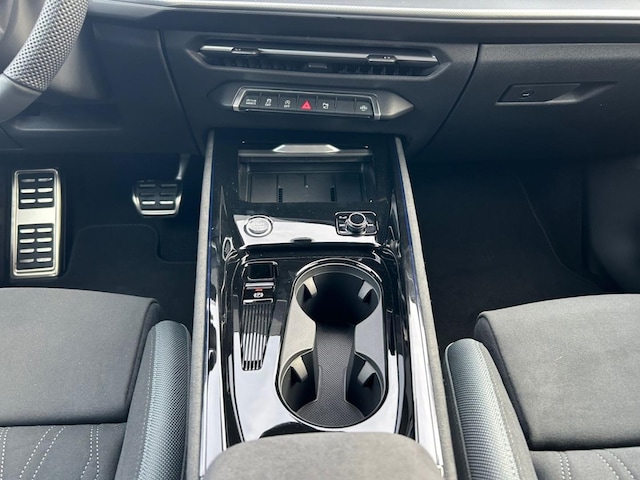 Audi Q3 Quattro S-Tronic Sportback