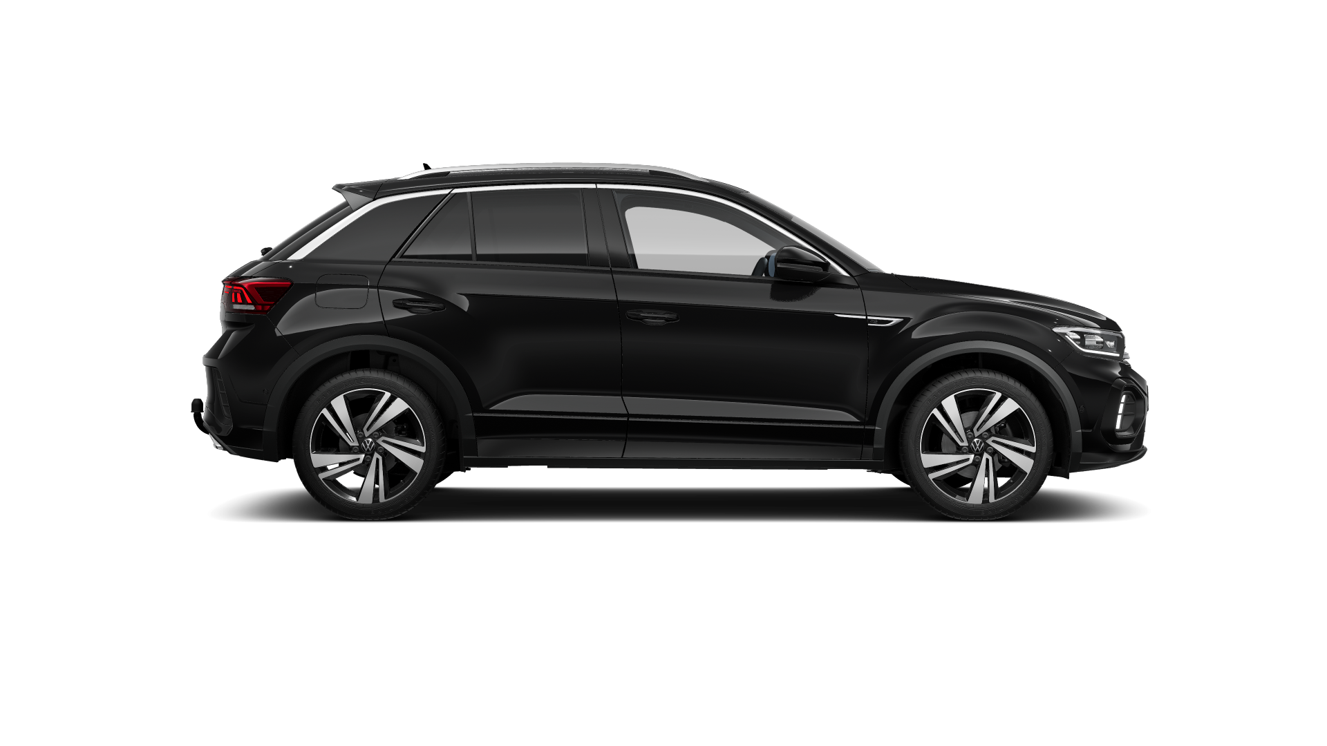 Volkswagen T-Roc 1.5 TSI DSG R-Line