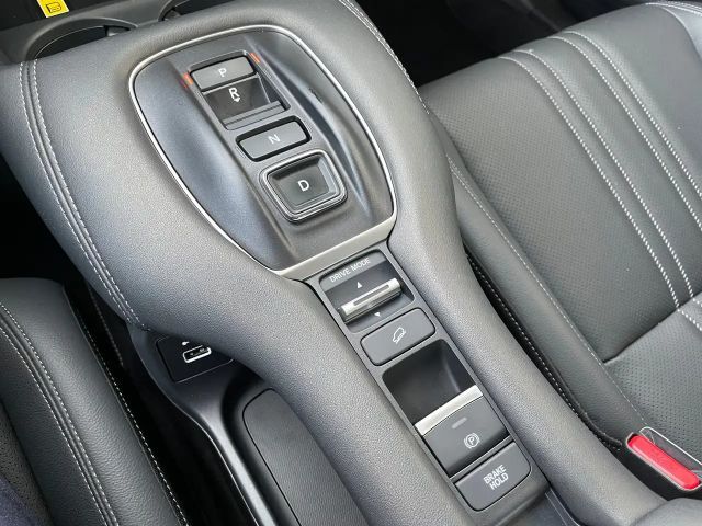 Honda ZR-V 2.0 Advance e:HEV