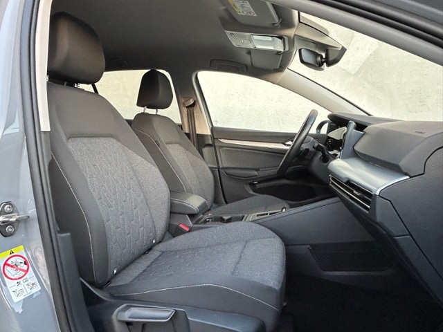 Volkswagen Golf 1.5 TSI DSG Golf VIII