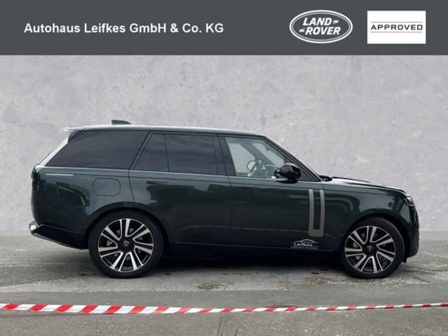 Land Rover Range Rover Benzin Plug-In-Hybrid P460e Hybrid H Park-Assisten