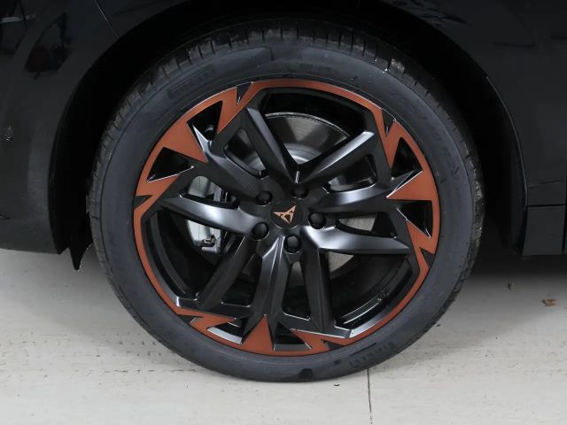 Cupra Terramar 2.0 TSI