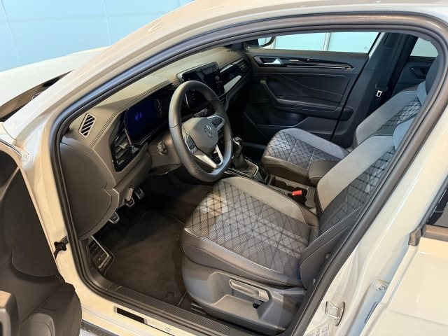 Volkswagen T-Roc 1.5 TSI