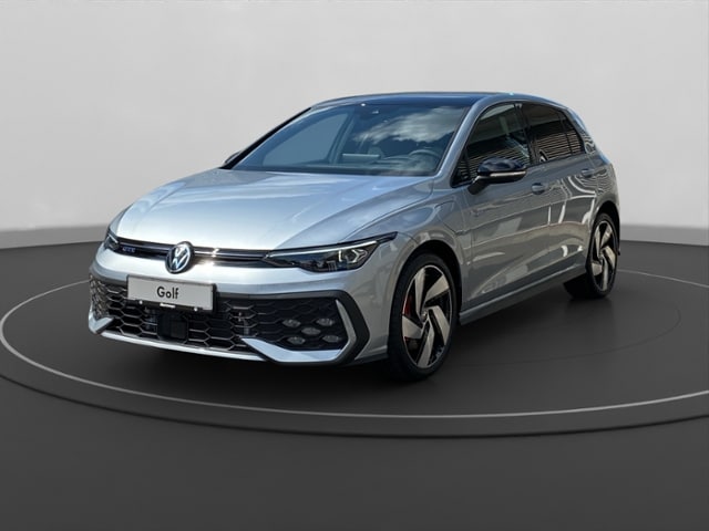 Volkswagen Golf DSG Golf VIII eHybrid