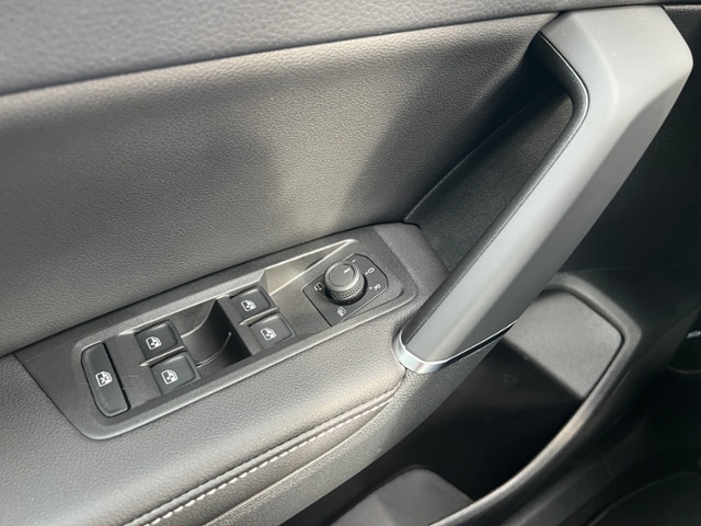 Volkswagen Touran 1.5 TSI DSG