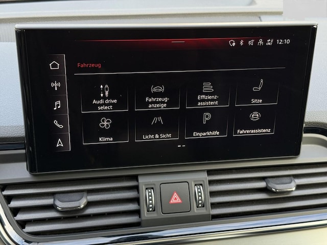 Audi Q5 40 TDI Quattro S-Tronic