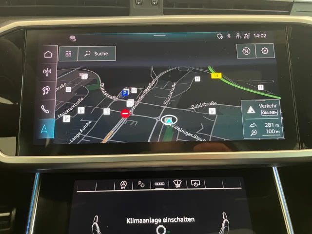 Audi RS6 AHK Pano Standh HD Matrix