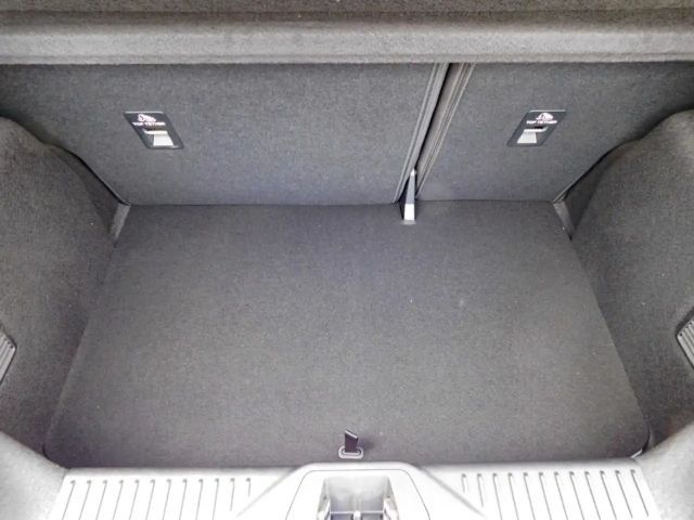 Ford Fiesta EcoBoost ST Line