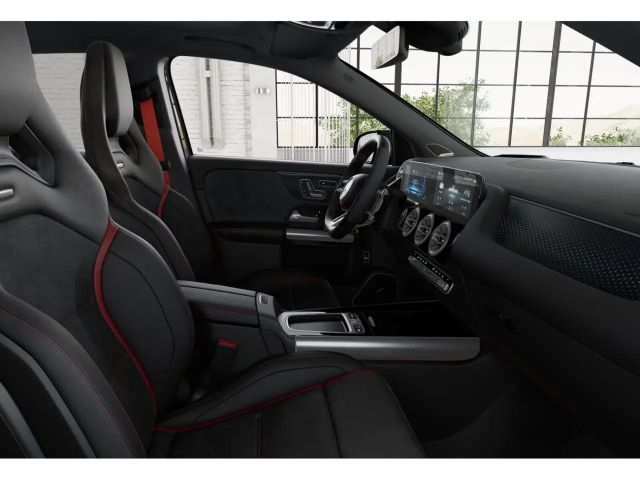 Mercedes-Benz GLA 35 AMG 4MATIC AMG Line