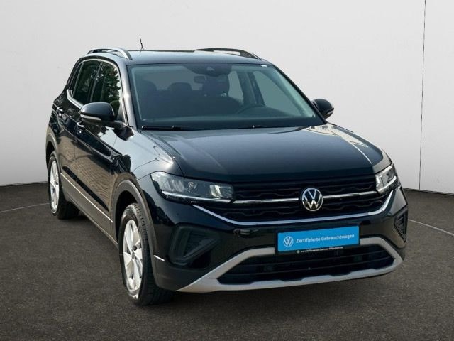 Volkswagen T-Cross 1.0 TSI IQ.Drive Life