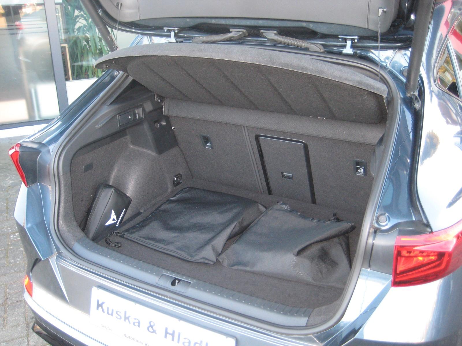 Cupra Formentor 1.4 VZ e-Hybrid