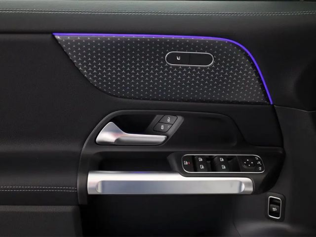 Mercedes-Benz GLB 180 Progressive