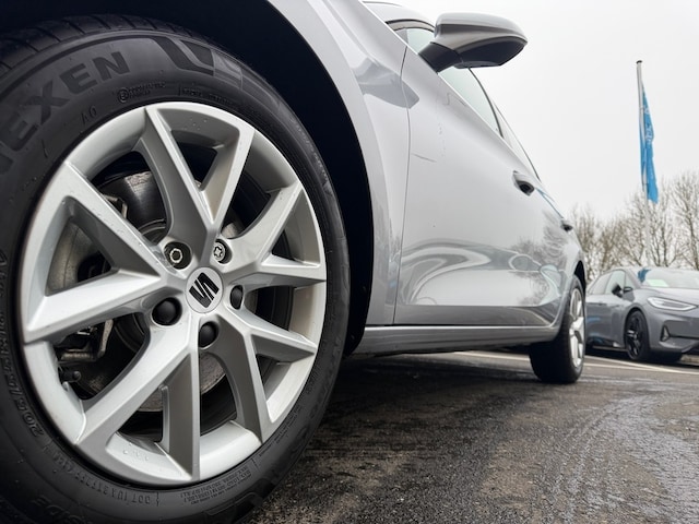 Seat Leon DSG Sportstourer