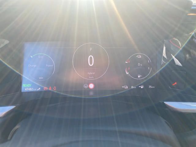 Opel Grandland X GS-Line Grand Sport