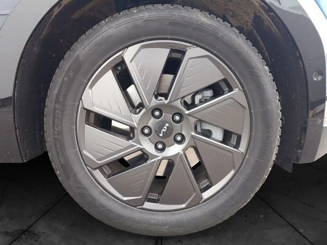 Kia EV9 99,8 kWh GT-Line Vierwielaandrijving