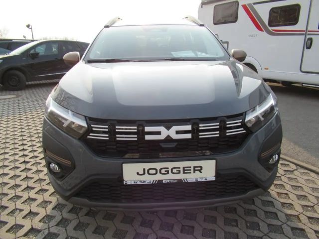 Dacia Jogger Extreme TCe 110