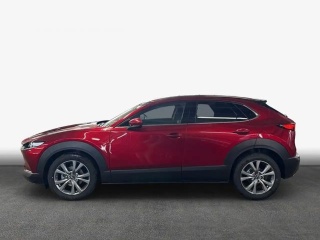 Mazda CX-30 SkyActiv