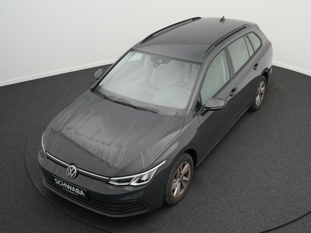 Volkswagen Golf 1.5 TSI Life Variant