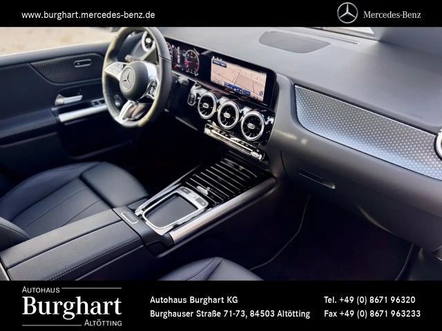 Mercedes-Benz B 200 B 200 d Progressive Sedan