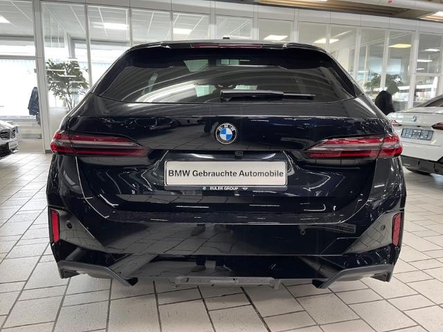 BMW 520 520i M-Sport