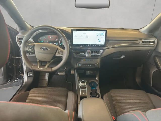 Ford Focus 1.5 EcoBlue Wagon