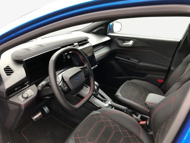 Ford Puma EcoBoost ST Line