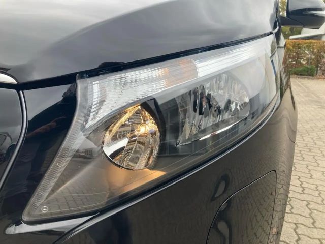 Mercedes-Benz EQV 300 Limousine Lang