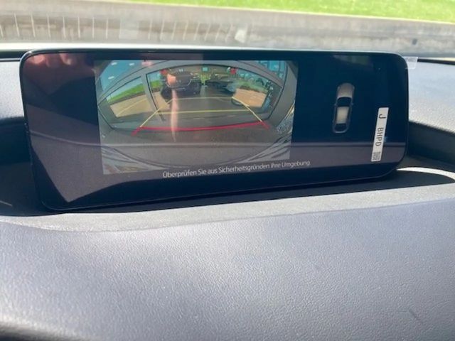 Mazda 3 Prime-line SkyActiv e-Skyactiv