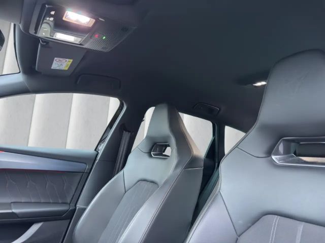 Cupra Leon 2.0 TSI DSG Sportstourer