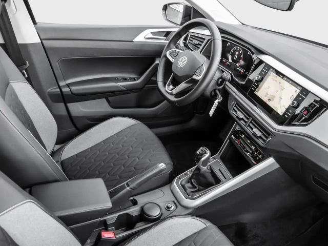 Volkswagen Polo 1.0 TSI