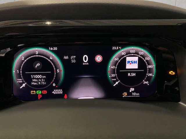 Volkswagen Multivan DSG