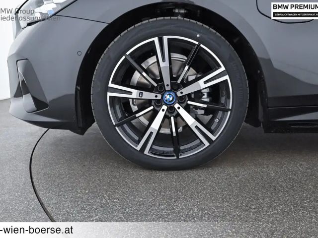 BMW 530 530e Sedan xDrive