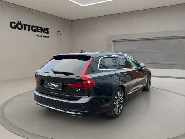 Volvo V90 AWD Core T6