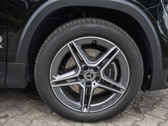 Mercedes-Benz GLB 200 GLB 200 d