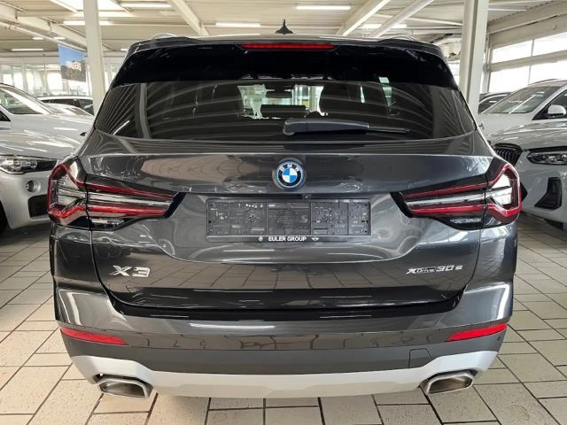BMW X3 xDrive xDrive30e