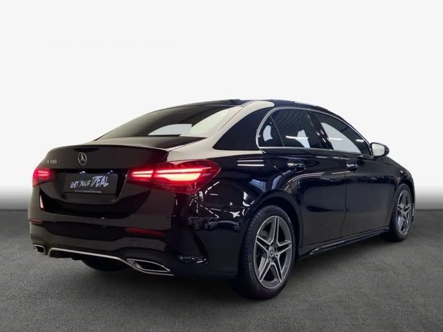 Mercedes-Benz A 200 A-Klasse