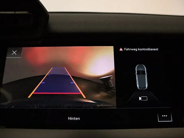 Audi A3 35 TFSI Sedan