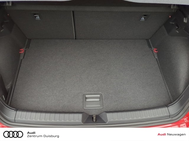 Audi A1 35 TFSI S-Tronic Sportback