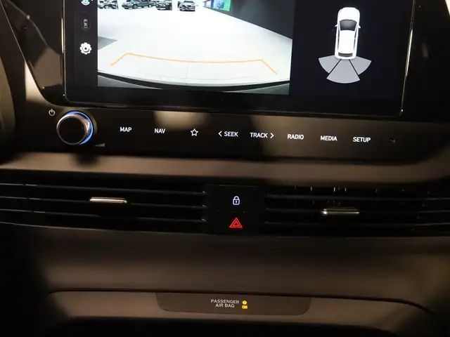 Hyundai Bayon 1.0 T-GDi