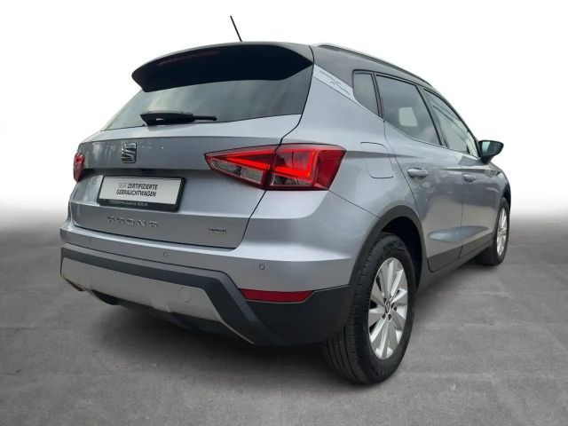 Seat Arona 1.0 TGI Xcellence