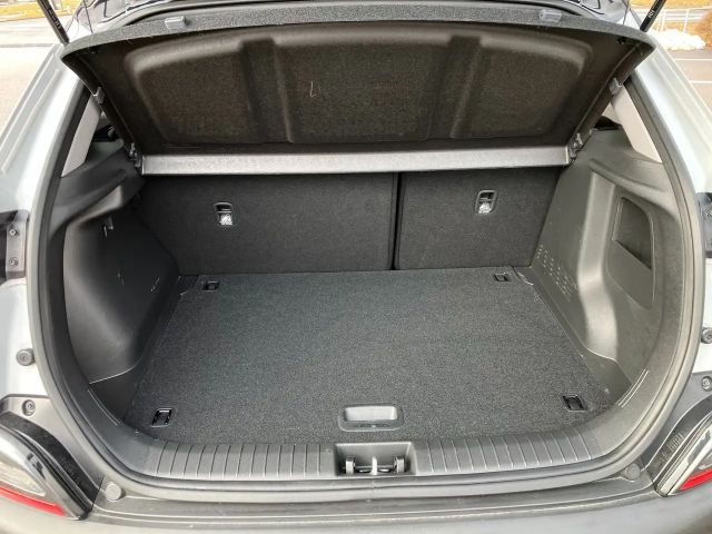 Hyundai Kona 2WD Edition 30 plus T-GDi