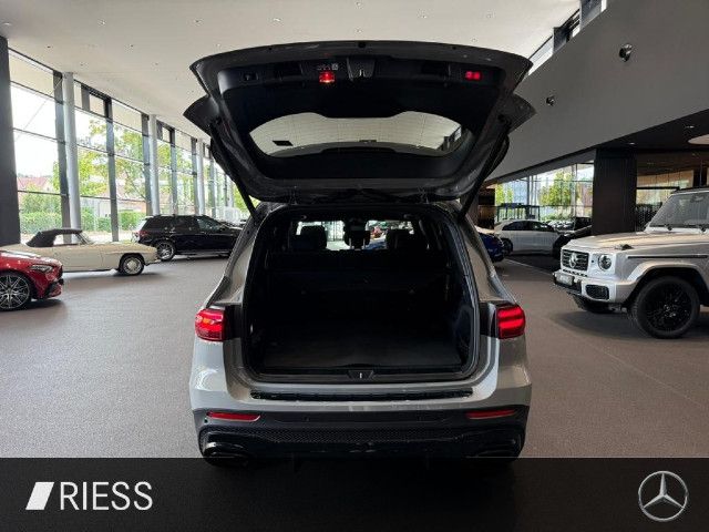 Mercedes-Benz GLB 250 4MATIC