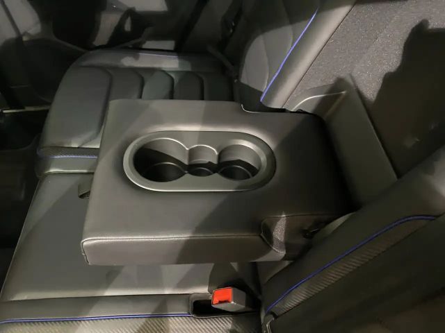 Volkswagen Tiguan 2.0 TSI 4Motion DSG