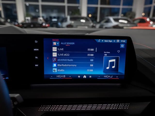 BMW 135 Sedan xDrive