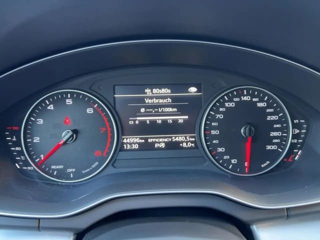 Audi Q5 40 TFSI Quattro S-Line S-Tronic