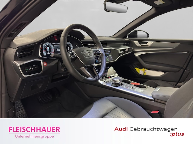 Audi A6 45 TFSI Avant S-Tronic